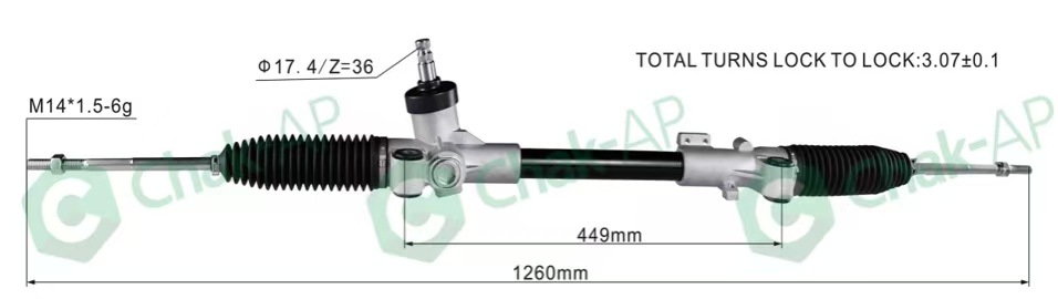 OEM SA11-32-960B
