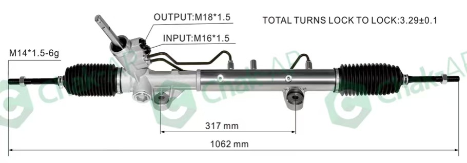 OEM SA12-32-960