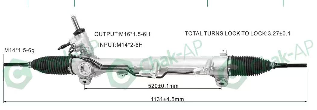 OEM UC2A-32-110D