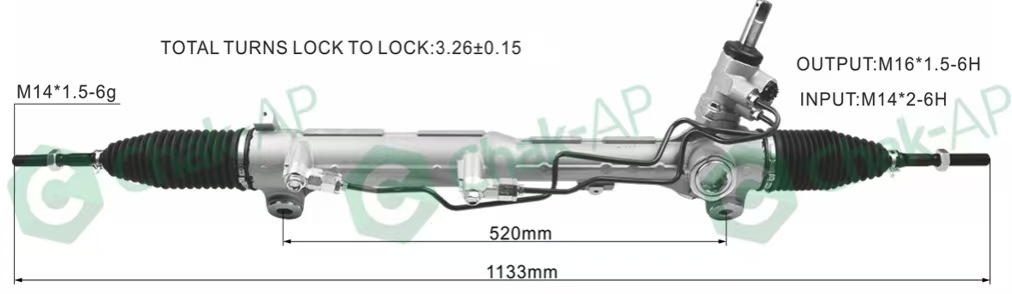 OEM UC2B-32-110;AB313504BG UC2B-32-110E;UC2A-32-110G UC2B-32-110F;UC2A-32-110D UC2A-32-110F;UC2B-32-110G 7115806010