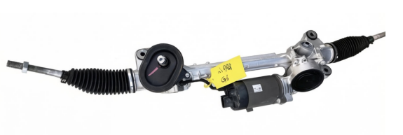 XPENG G6 ，OEM:3410200FH1-00-00